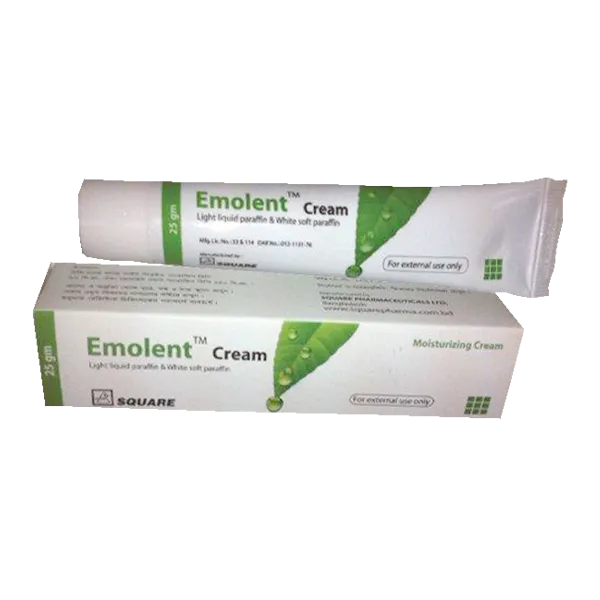 emolent-cream-25g